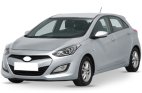 Filtre À particules Hyundai i30 2012-2016