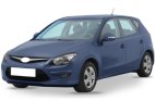 Filtre À particules Hyundai i30 2010-2012