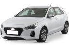 Filtre À particules Hyundai i30 2016-2019