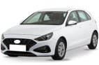 Filtre À particules Hyundai i30 2020->