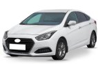 Traverse Hyundai i40 2015-2019