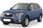 Pare-brise Hyundai Santa Fe 2009-2012