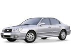 Phare avant Hyundai Sonata 2002-2006