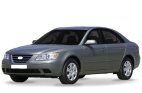 Phare avant Hyundai Sonata 2008-2011