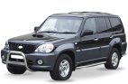 Catalyseur Hyundai Terracan 2001-2004