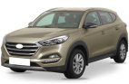 Pare-brise Hyundai Tucson 2015-2018