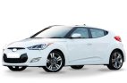 Vitrage / lève-vitre Hyundai Veloster 2011-2014