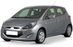 Traverse Hyundai ix20 2010-2015