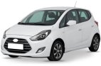 Traverse Hyundai ix20 2015-2020
