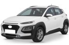 Pare-brise Hyundai Kona 2017-2020