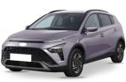 Vitre Hyundai Bayon 2021->