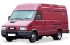 Feu clignotant / feu d´aile Iveco Daily 1990-1999