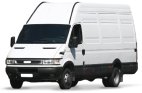 Phare antibrouillard Iveco Daily 1999-2006