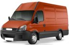 Filtre À particules Iveco Daily 2006-2012