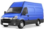 Filtre À particules Iveco Daily 2012-2014