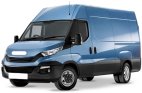 Phare antibrouillard Iveco Daily 2014-2019