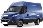 Phare antibrouillard Iveco Daily 2019->