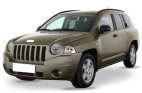 Filtre À particules Jeep Compass 2006-2011