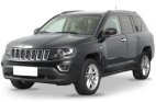 Filtre À particules Jeep Compass 2011-2017