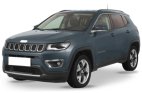 Filtre À particules Jeep Compass 2017-2021