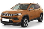 Filtre À particules Jeep Compass 2021-2025