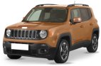 Filtre À particules Jeep Renegade 2014-2018