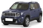 Filtre À particules Jeep Renegade 2018->