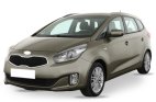 Filtre À particules Kia Carens 2013-2016