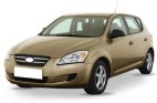 Phare antibrouillard Kia Ceed 2007-2009