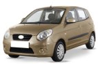 Phare antibrouillard Kia Picanto 2008-2011