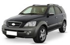 Carrosserie Kia Sorento 2002-2006
