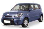 Pare-chocs Kia Soul 2008-2011
