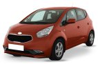 Filtre À particules Kia Venga 2015-2019