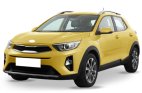 Échappement Kia Stonic 2017-2021