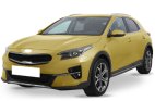 Échappement Kia XCeed 2019-2022