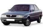Vitrage / lève-vitre Lancia Dedra 1989-1999
