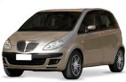 Vitrage / lève-vitre Lancia Musa 2004-2007