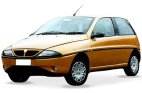 Vitrage / lève-vitre Lancia Y 1995-2000