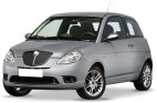 Capot Lancia Ypsilon 2006-2011