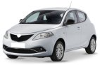 Échappement Lancia Ypsilon 2015-2018