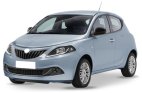 Échappement Lancia Ypsilon 2020-2024