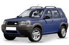 Pare-brise Land Rover Freelander 1997-2003