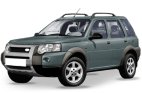 Pare-brise Land Rover Freelander 2003-2006