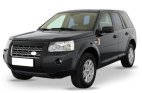 Pare-brise Land Rover Freelander 2006-2010