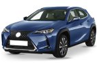 Catalyseur Lexus UX 2019->