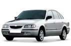 Rétroviseur Mazda 626 1997-2000