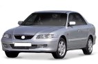Rétroviseur Mazda 626 2000-2002