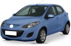 Rétroviseur Mazda Mazda 2 2010-2014