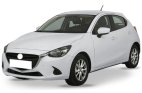 Échappement Mazda Mazda 2 2014-2019