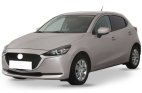 Échappement Mazda Mazda 2 2019-2022